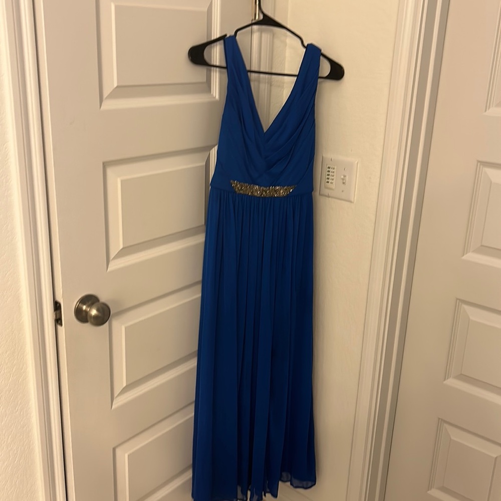 Bridesmaid dress - size 0